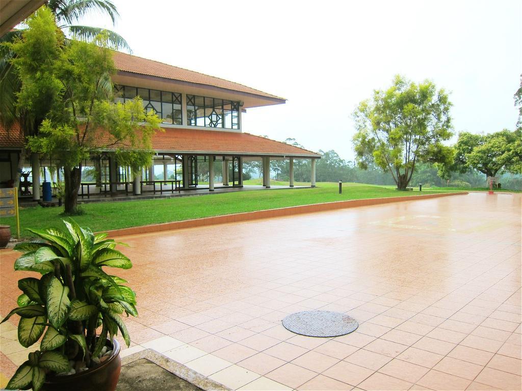 Gemas Golf Resort Exterior foto